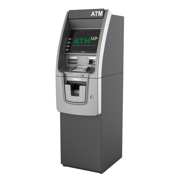 Nautilus Hyosung 5200 Series ATM Machine
