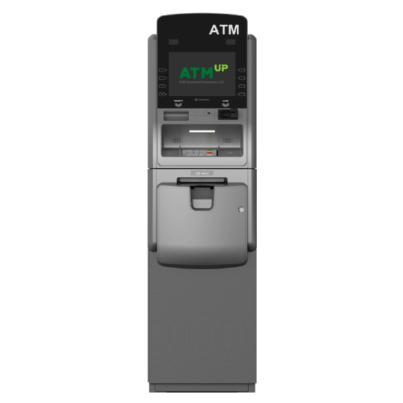 Nautilus Hyosung Force Series ATM Machine