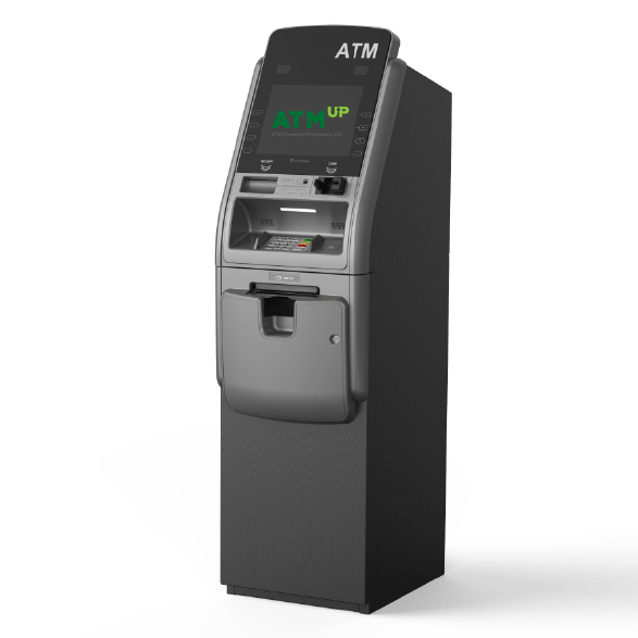 Nautilus Hyosung Force Series ATM Machine
