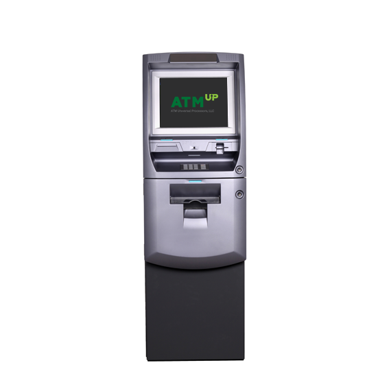 Genmega C6000 ATM Machine