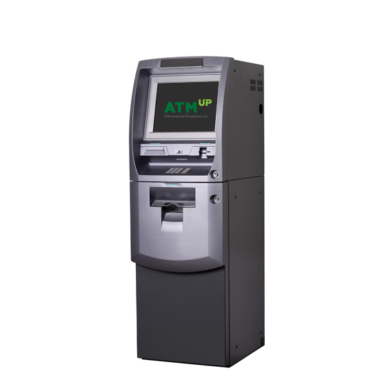 Genmega C6000 ATM Machine