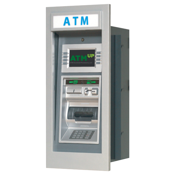 Genmega GT3000 ATM Machine