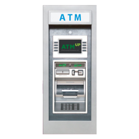 Genmega GT3000 ATM Machine