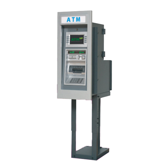 Genmega GT3000 ATM Machine