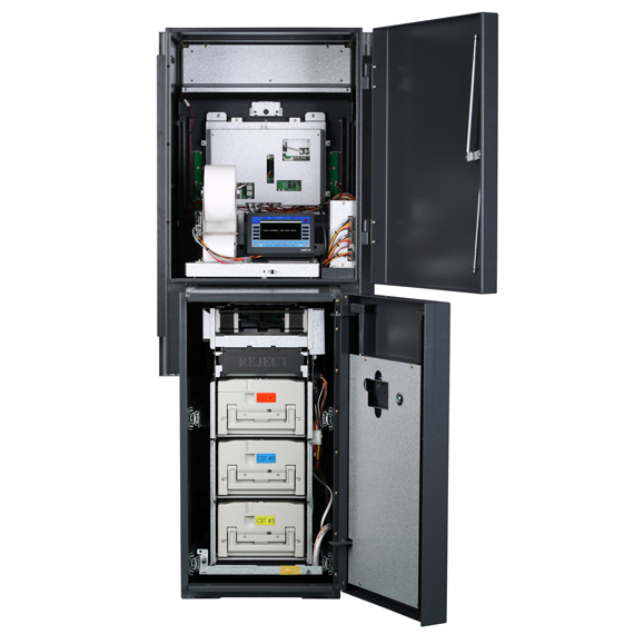 Genmega GT5000 ATM Machine