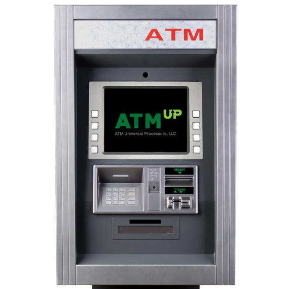 Genmega GT5000 ATM Machine