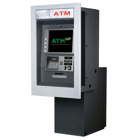 Genmega GT5000 ATM Machine