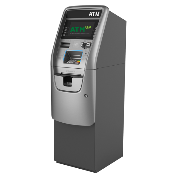 Nautilus Hyosung Halo II Series ATM Machine