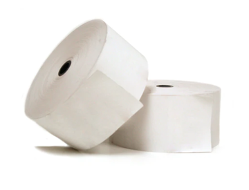 Hyosung Paper Roll - 1500, 1800, 2700CE, Halo, Halo II, 5200