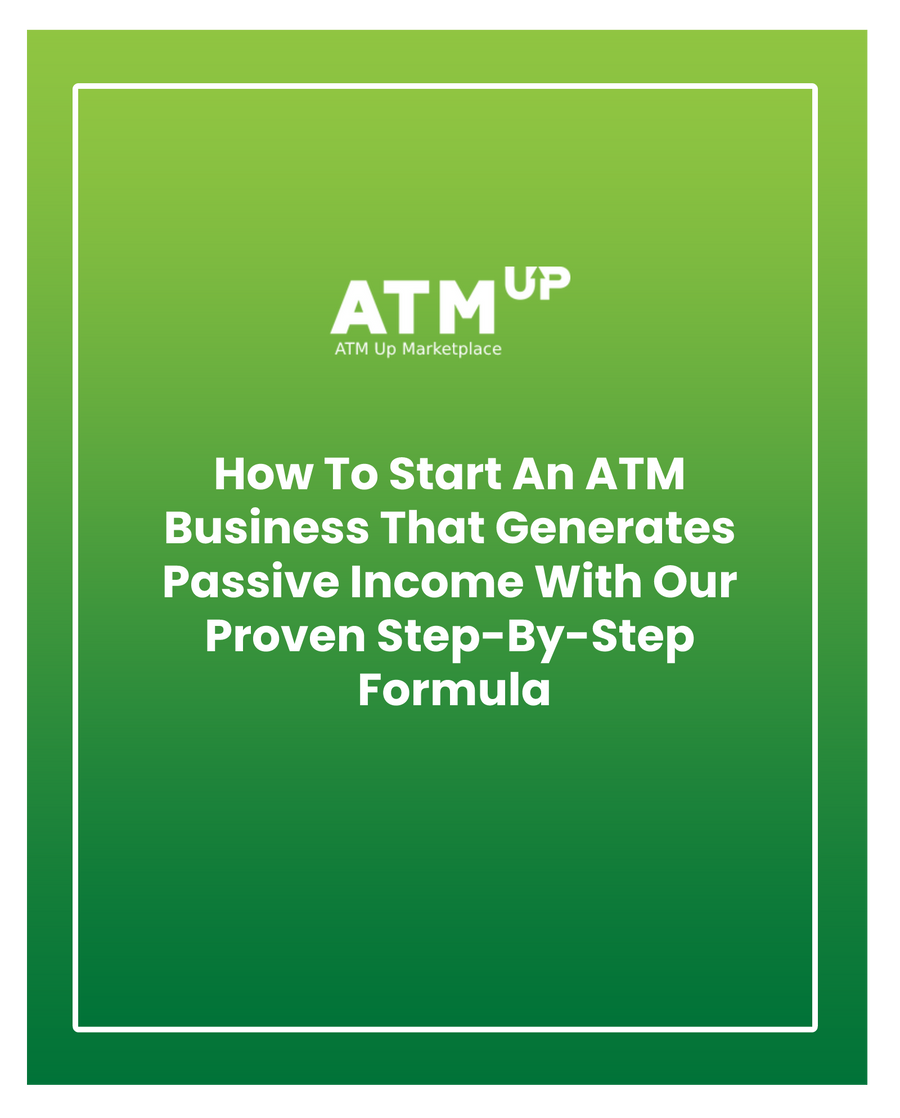 ATM Accelerator Course