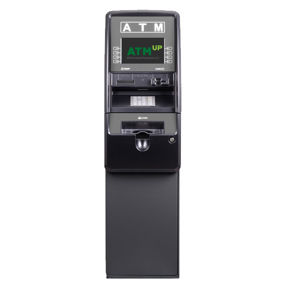 Genmega Onyx ATM Machine